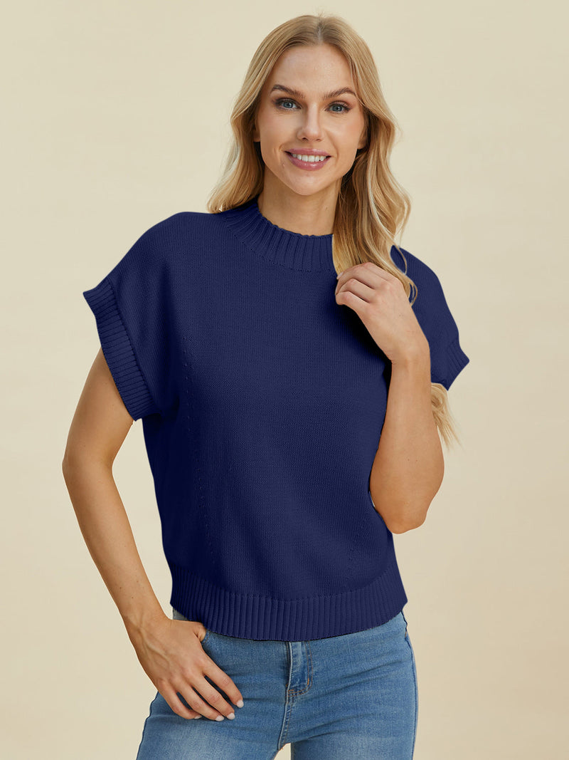 Elegantly Designed Sweater