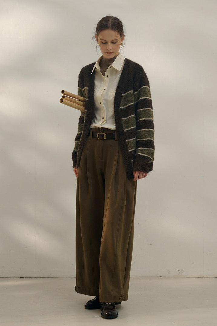 Vintage Inspired Cardigan