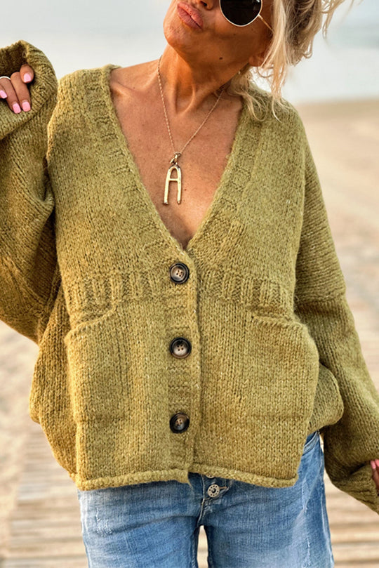 Beautifully Crafted Sweater