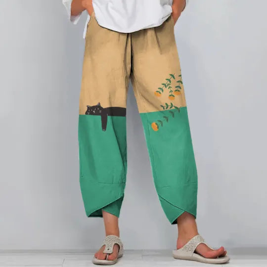 Thoughtfully Designed Pants