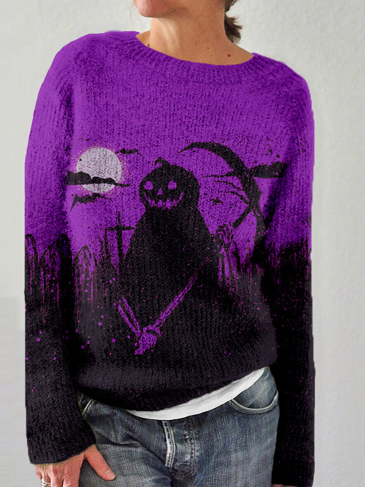 Beautifully Crafted Sweater