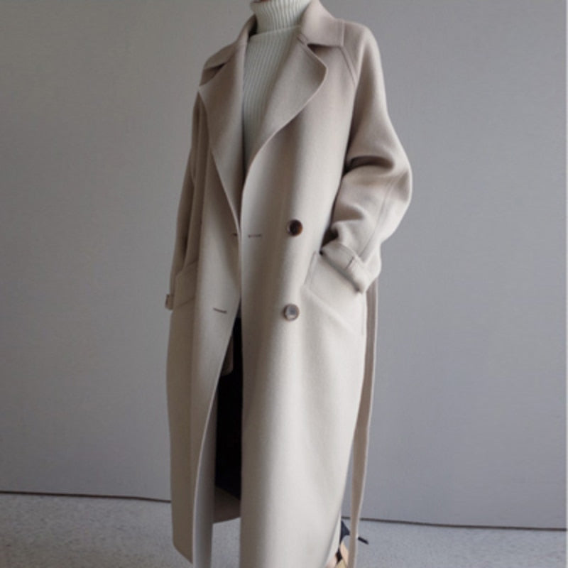 Classic Vintage Coat