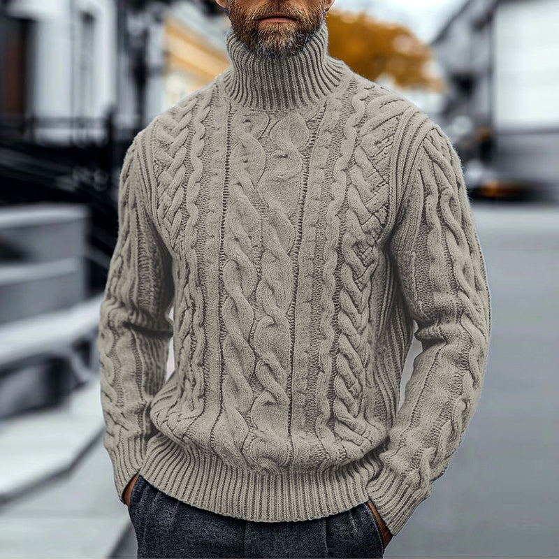 Vintage Inspired Sweater