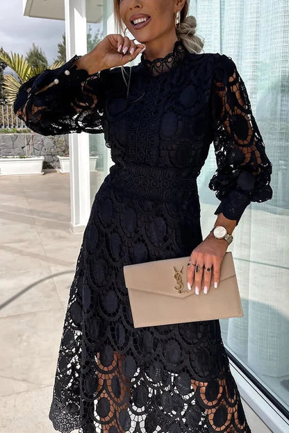 Beautifully Crafted Dress