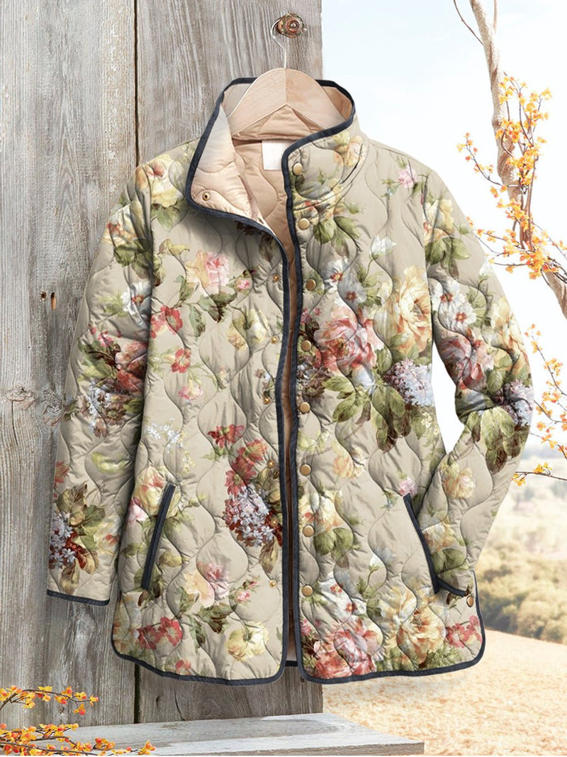 Thoughtfully Designed Cardigan