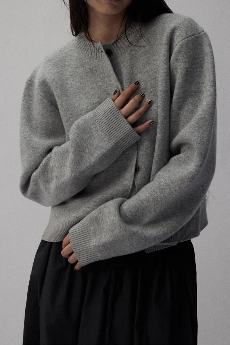 Classic Vintage Cardigan