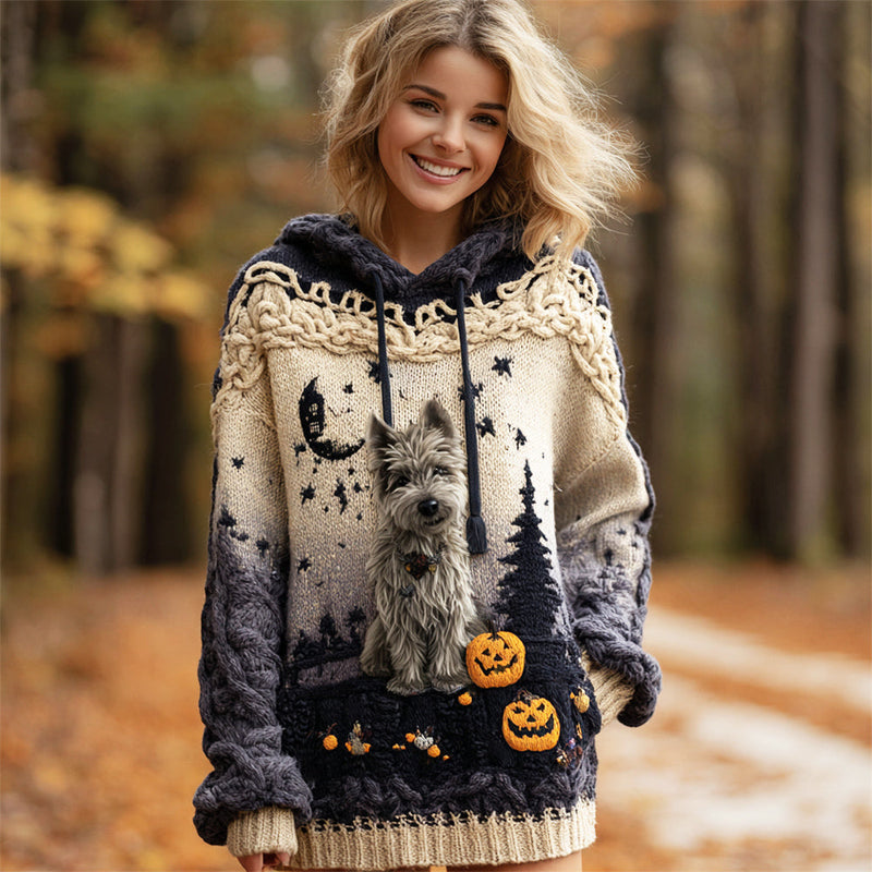 Classic Vintage Sweater