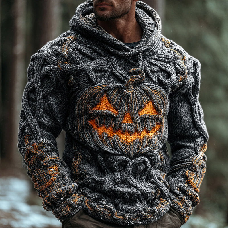 Beautifully Crafted Sweater