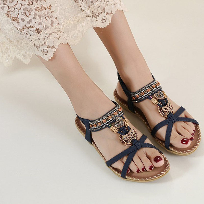 Beautifully Crafted Orthopedic Shoes