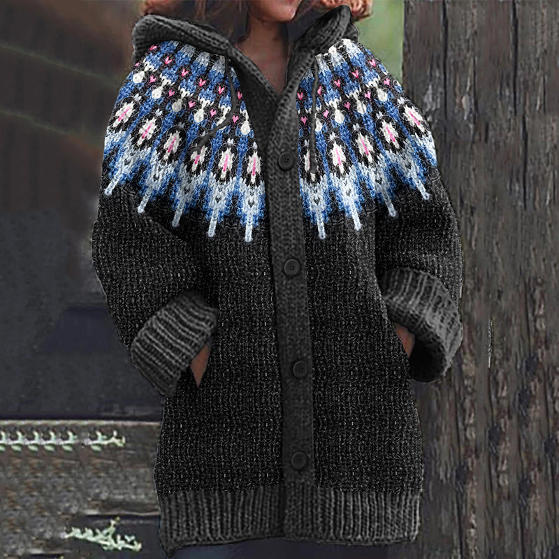 Elegantly Designed Sweater