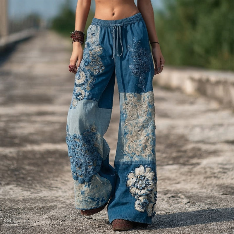 Elegantly Designed Pants