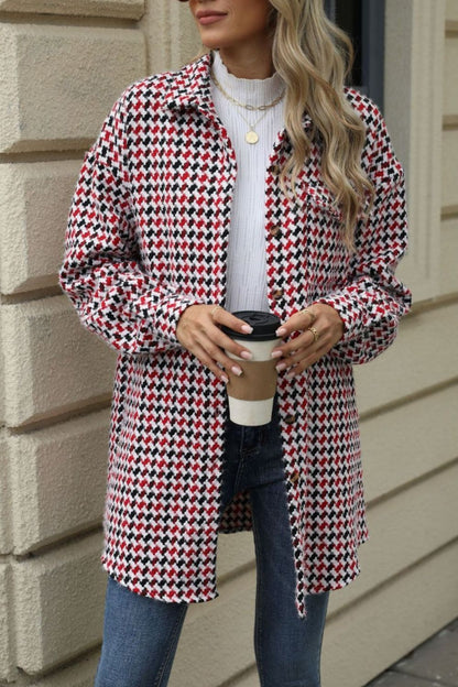 Classic Vintage Coat