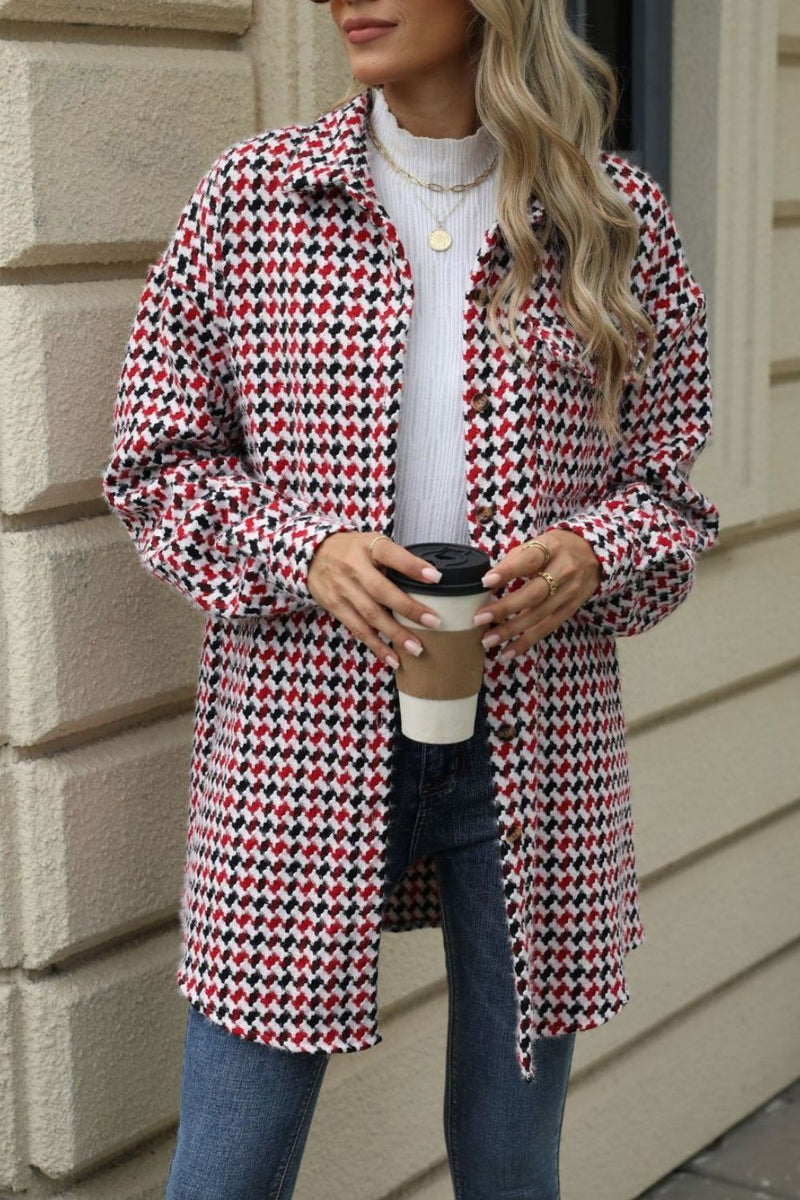 Classic Vintage Coat