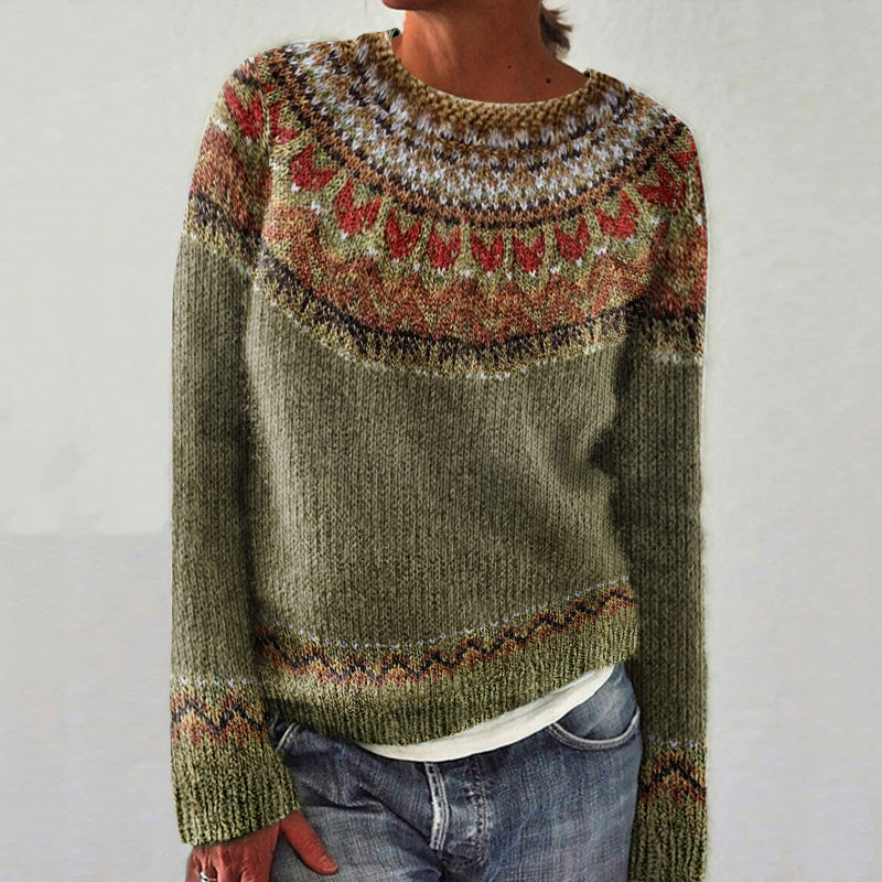 Classic Vintage Sweater