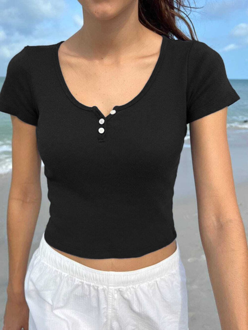 Classic Designed T-Shirt