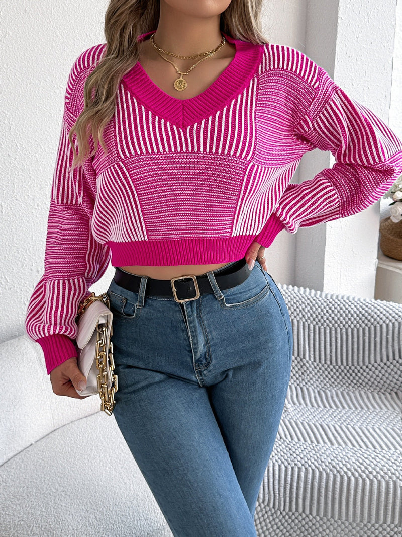 Beautifully Crafted Sweater