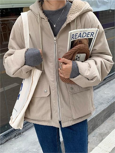 Elegantly Designed Coat