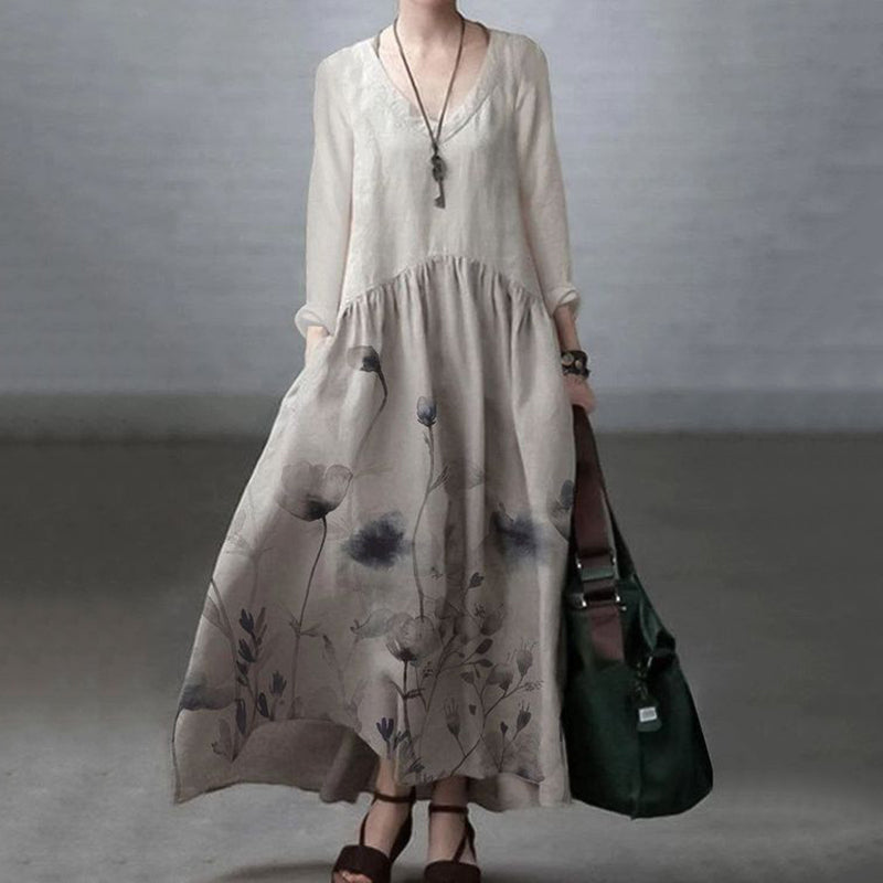 Thoughtfully Designed Dress