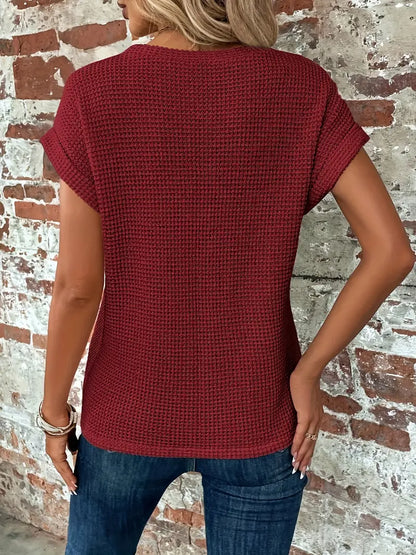 Thoughtfully Designed Shirt