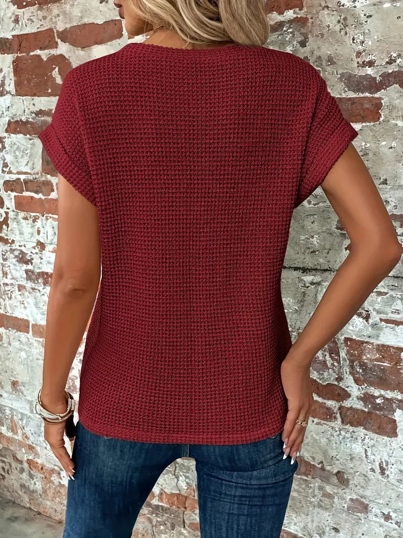 Thoughtfully Designed Shirt