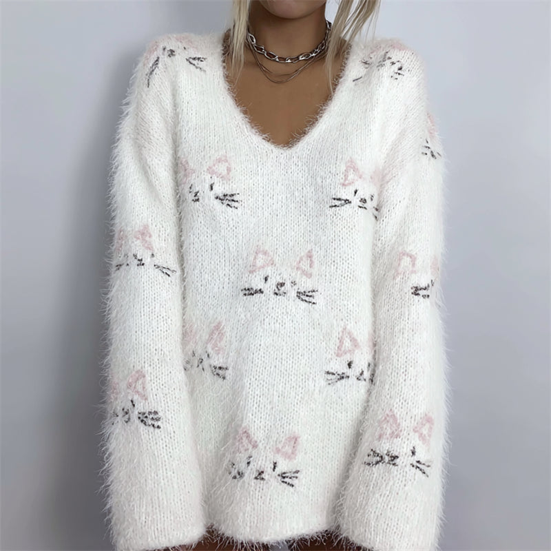 Classic Vintage Sweater