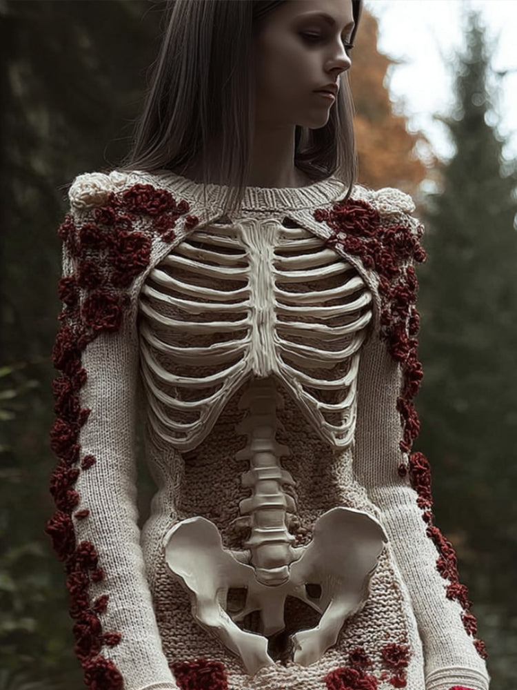 Beautifully Crafted Sweater