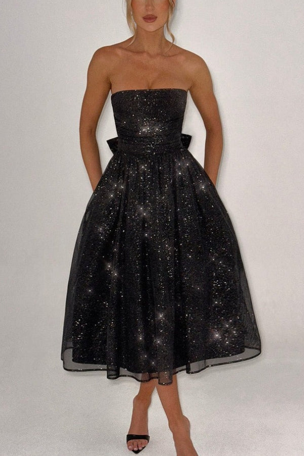 Elegantly Designed Dress