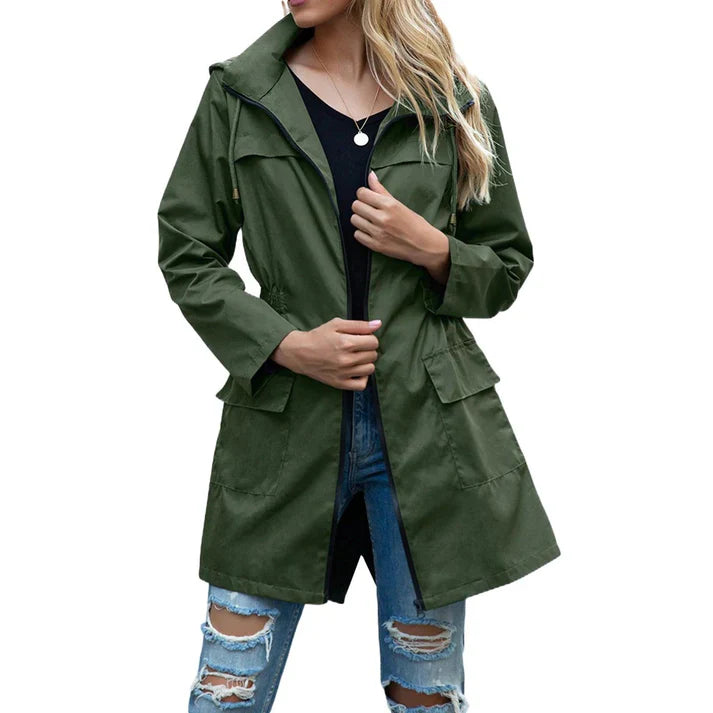 Classic Designed Coat
