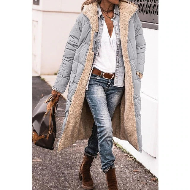 Beautifully Crafted Coat