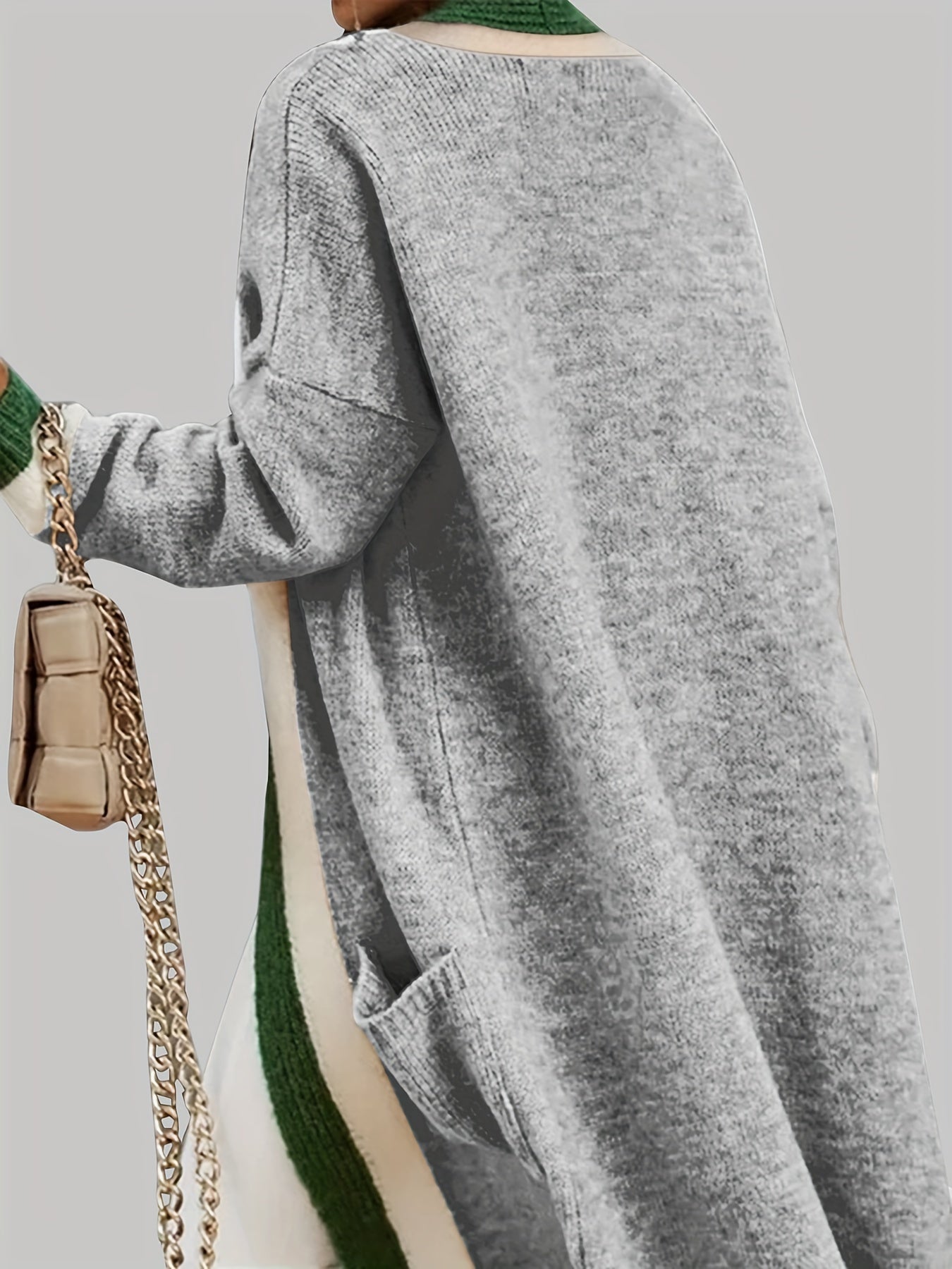 Beautifully Crafted Cardigan