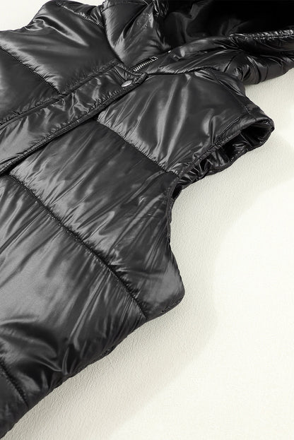 Gracefully Designed Coat