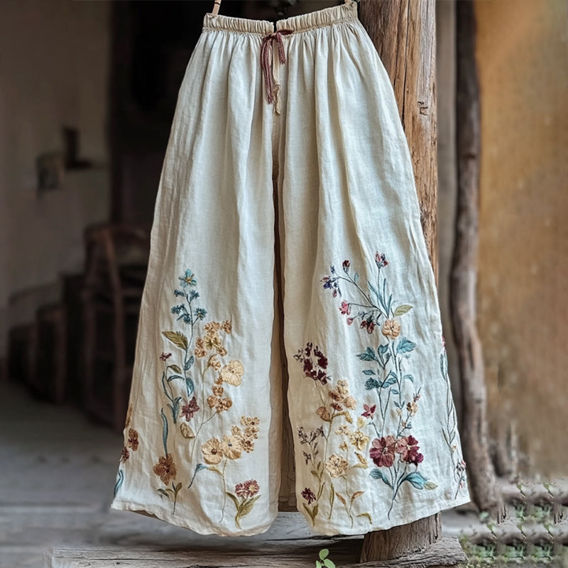 Thoughtfully Designed Pants