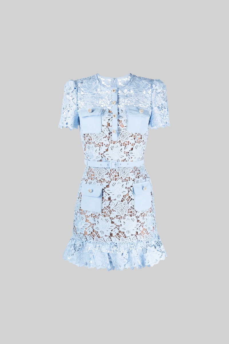 Elegantly Designed Dress