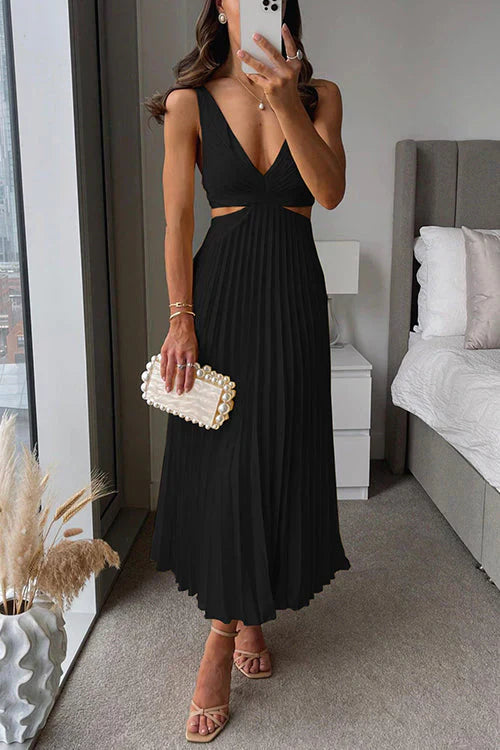 Elegantly Designed Dress