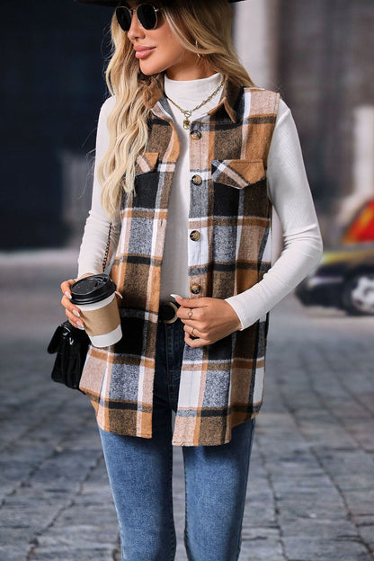Classic Vintage Coat