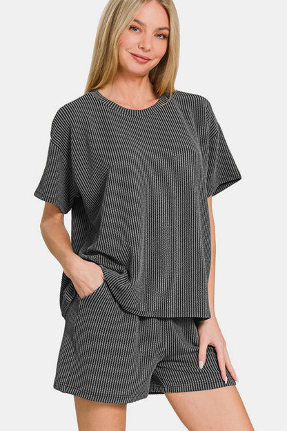 Elegantly Designed T-Shirt