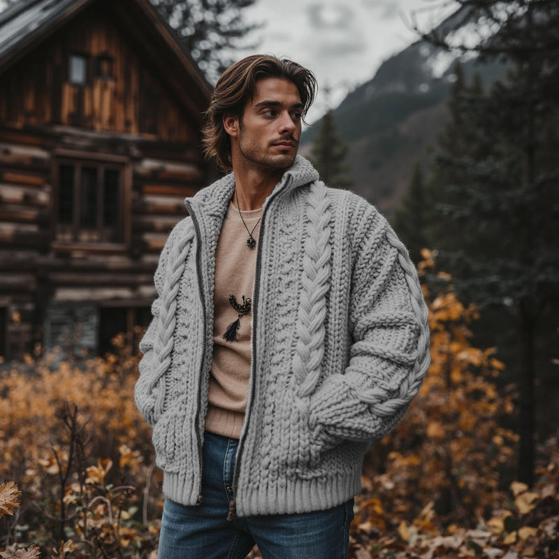 Beautifully Crafted Sweater