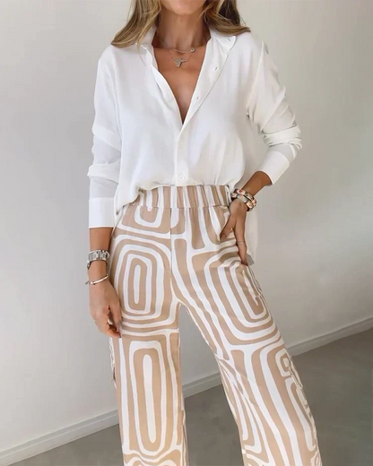 Classic Vintage Trousers