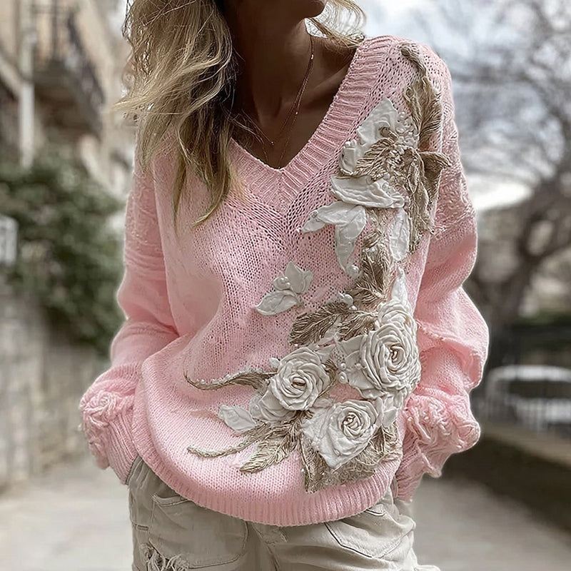 Classic Vintage Sweater