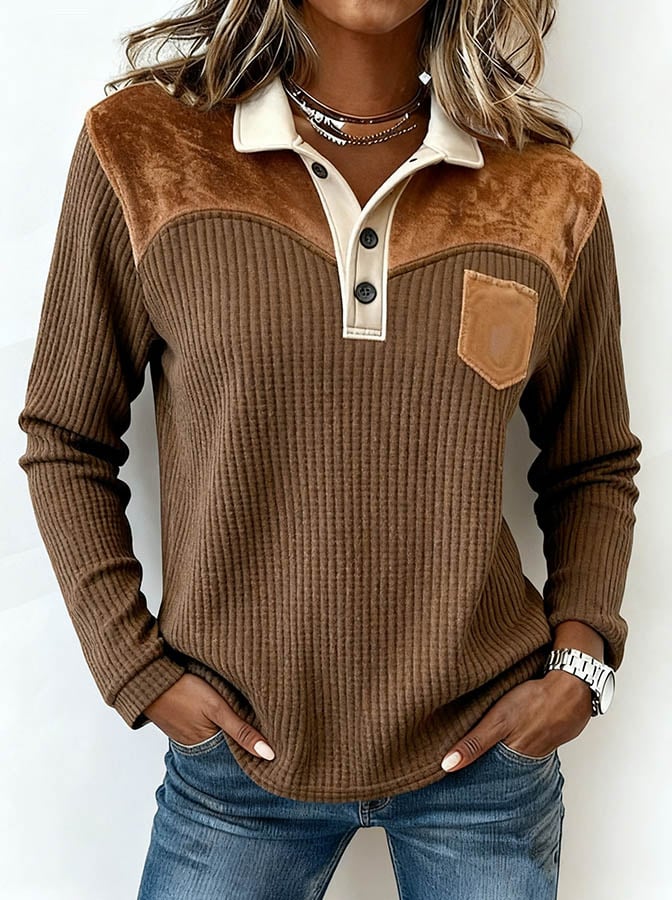 Elegantly Designed Shirt