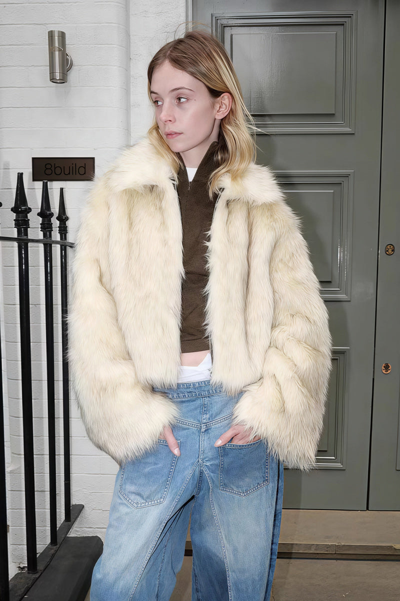 Classic Vintage Coat