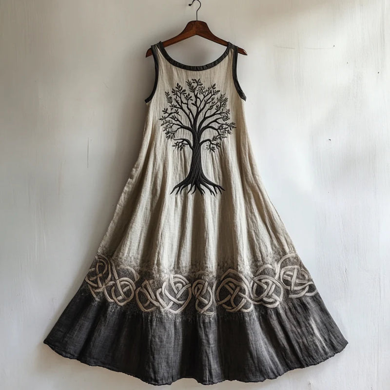 Vintage Inspired Dress