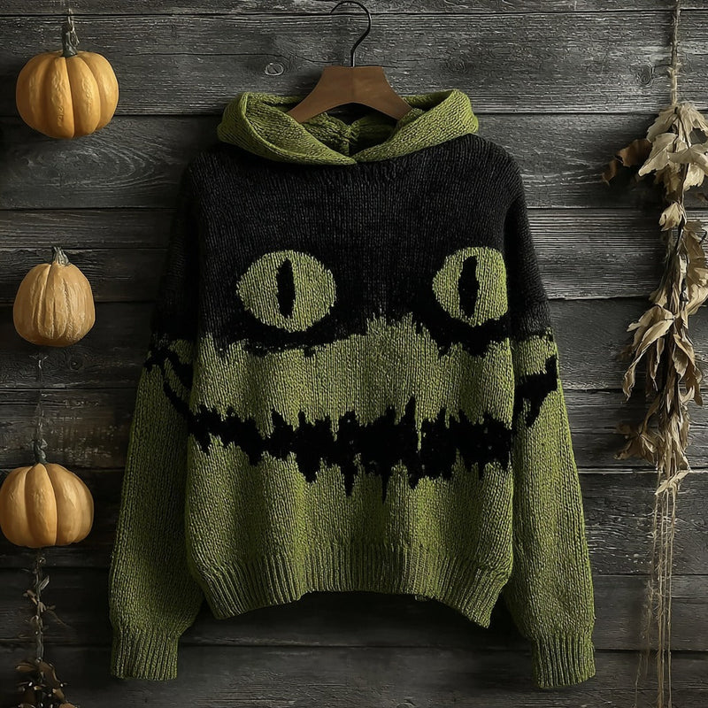 Classic Vintage Sweater
