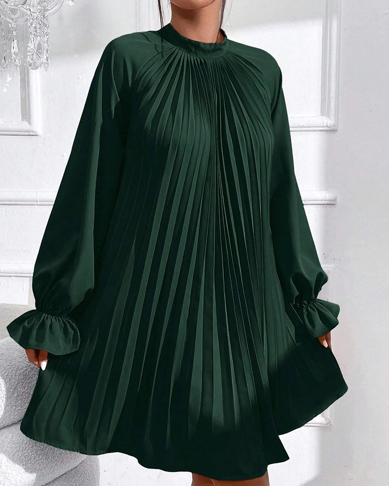 Beautifully Crafted Dress