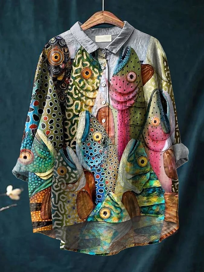 Beautifully Crafted Shirt