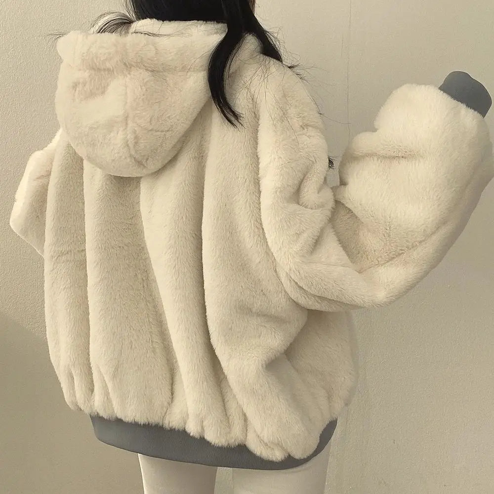 Vintage Inspired Jacket