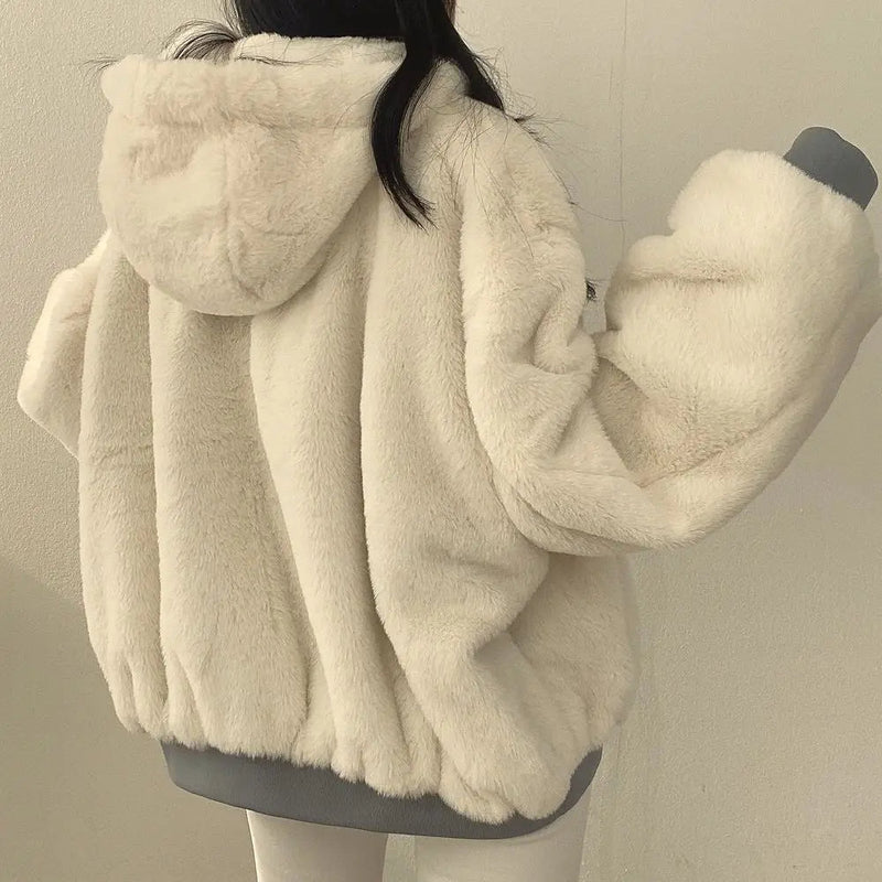 Vintage Inspired Jacket