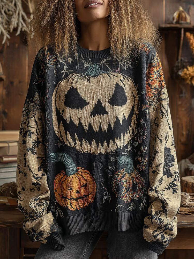 Beautifully Crafted Sweater