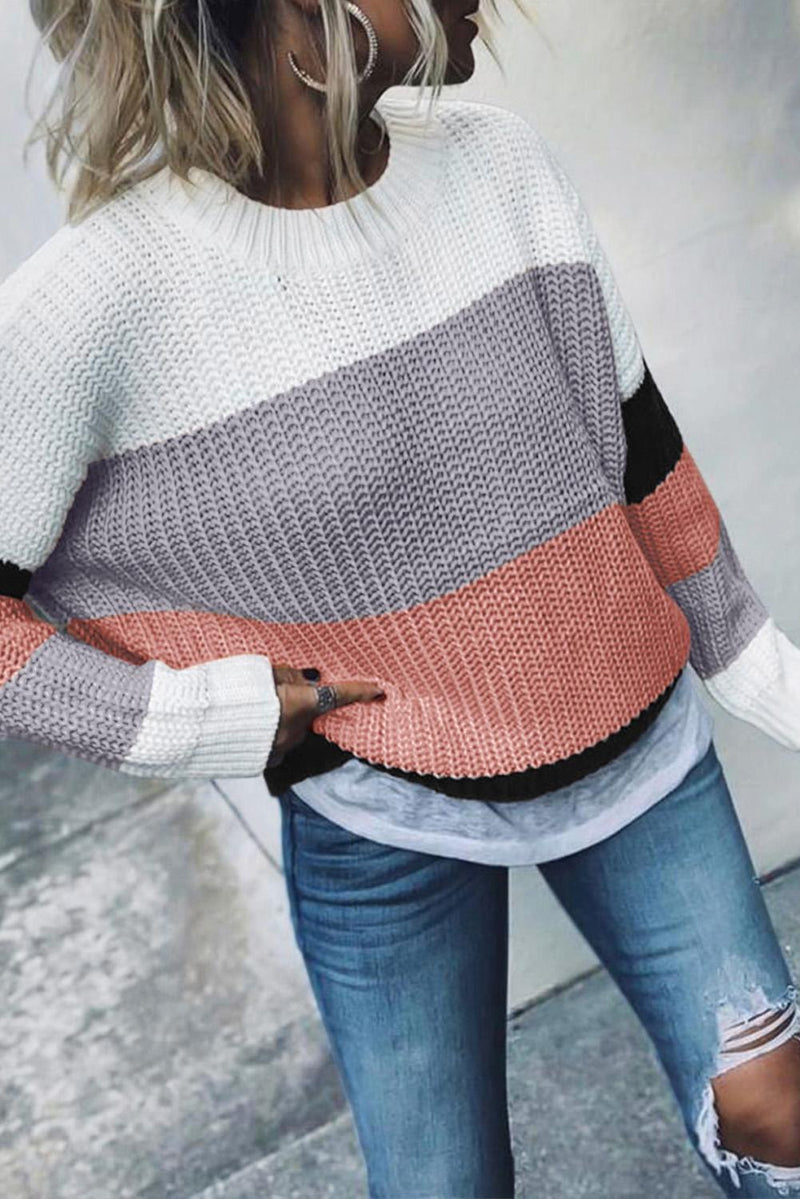 Classic Vintage Sweater