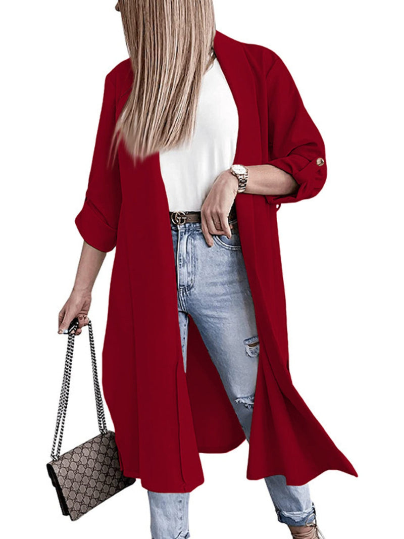 Vintage Inspired Coat